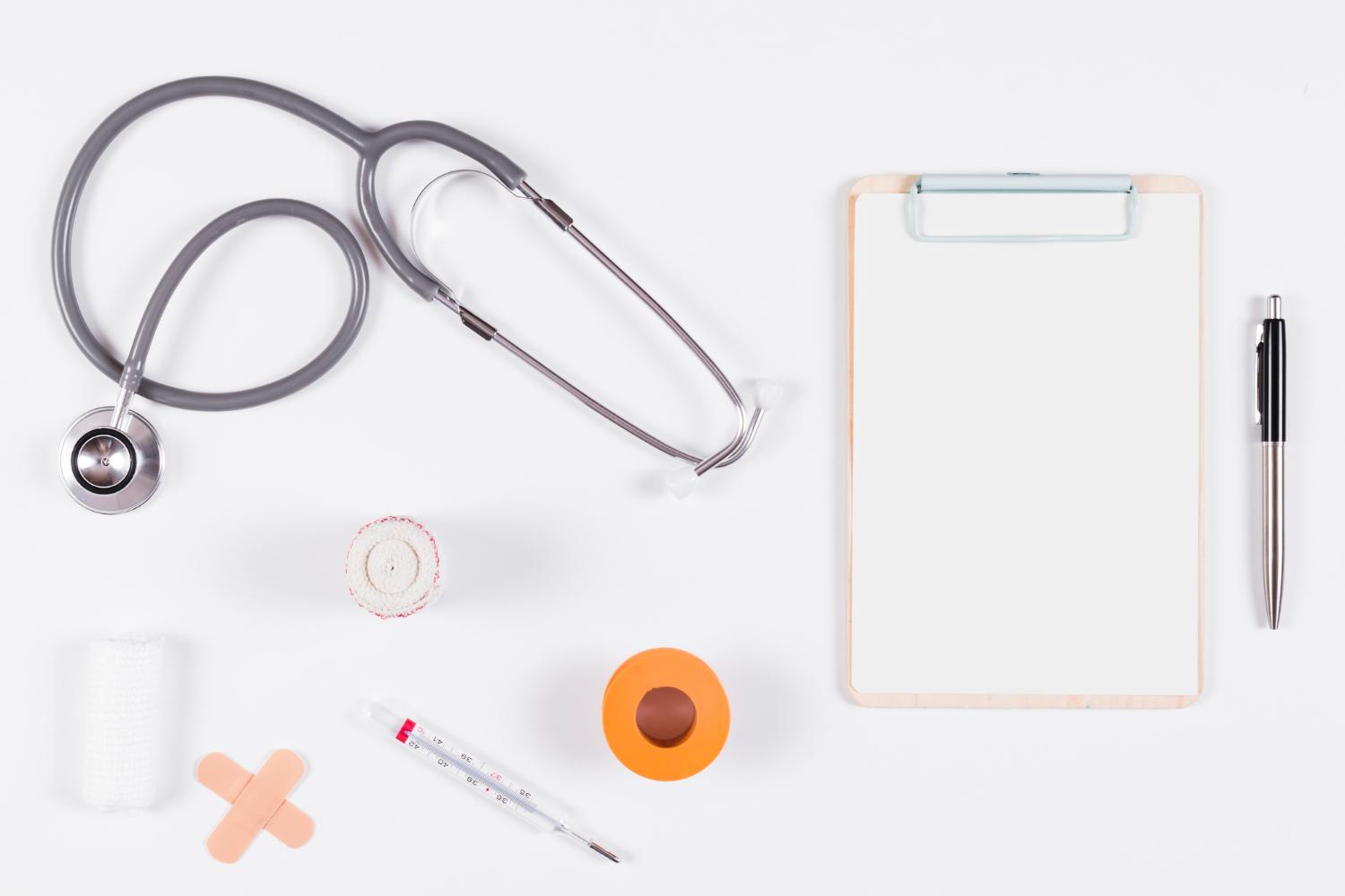 Healthcare