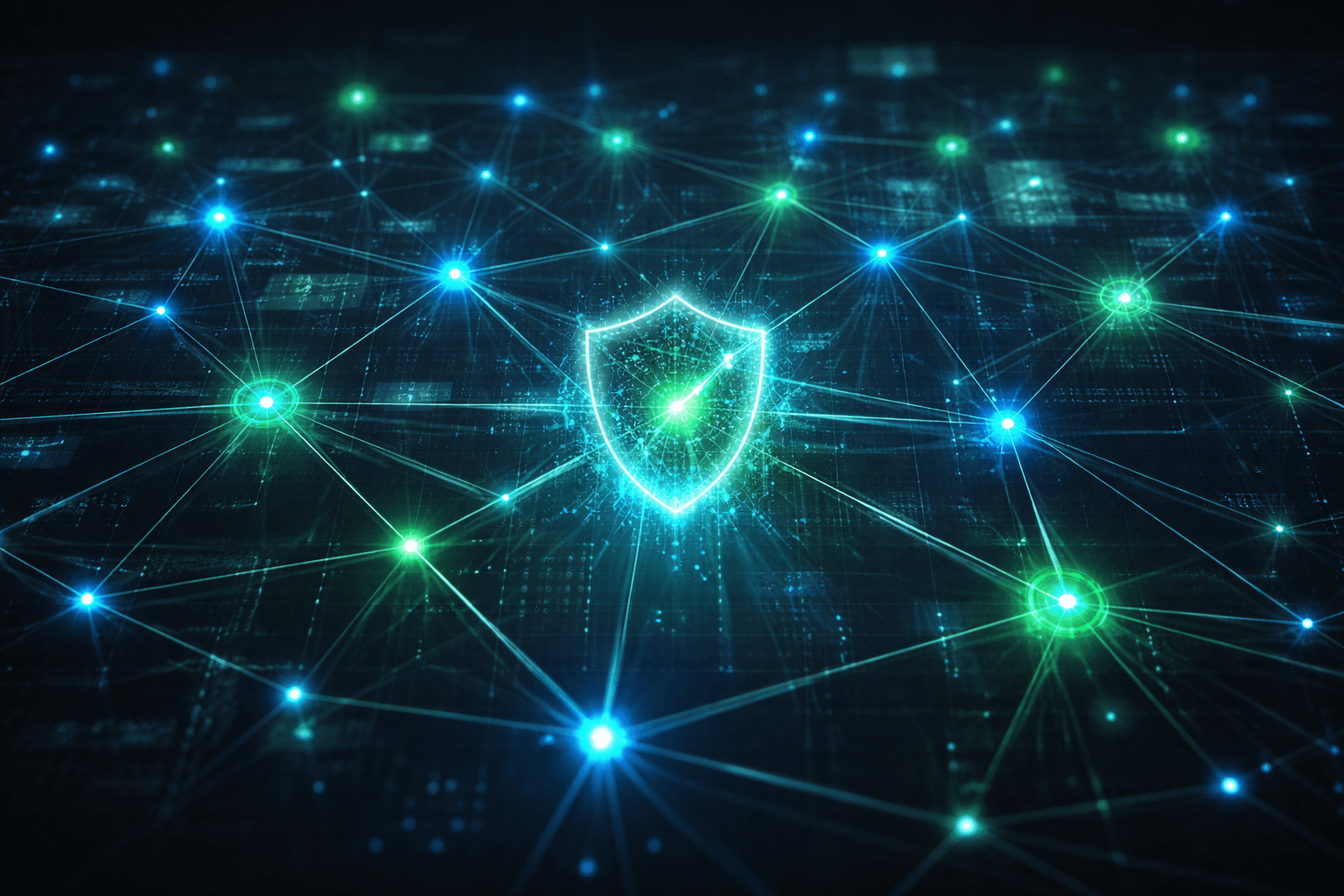Abstract Security Network