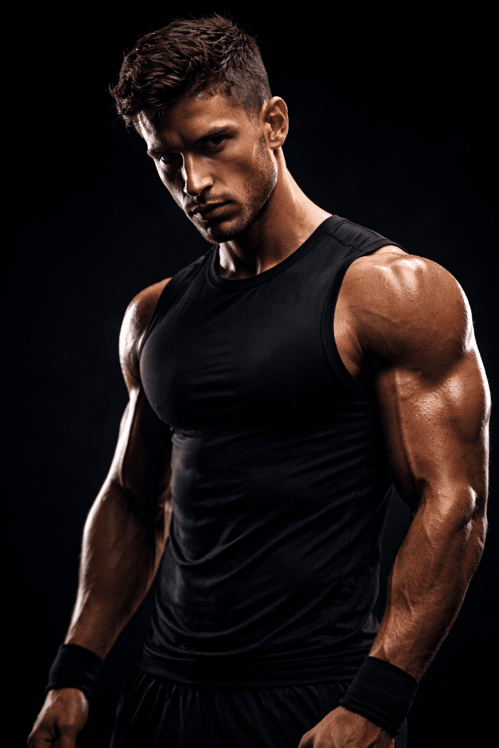 Marcus Thorne