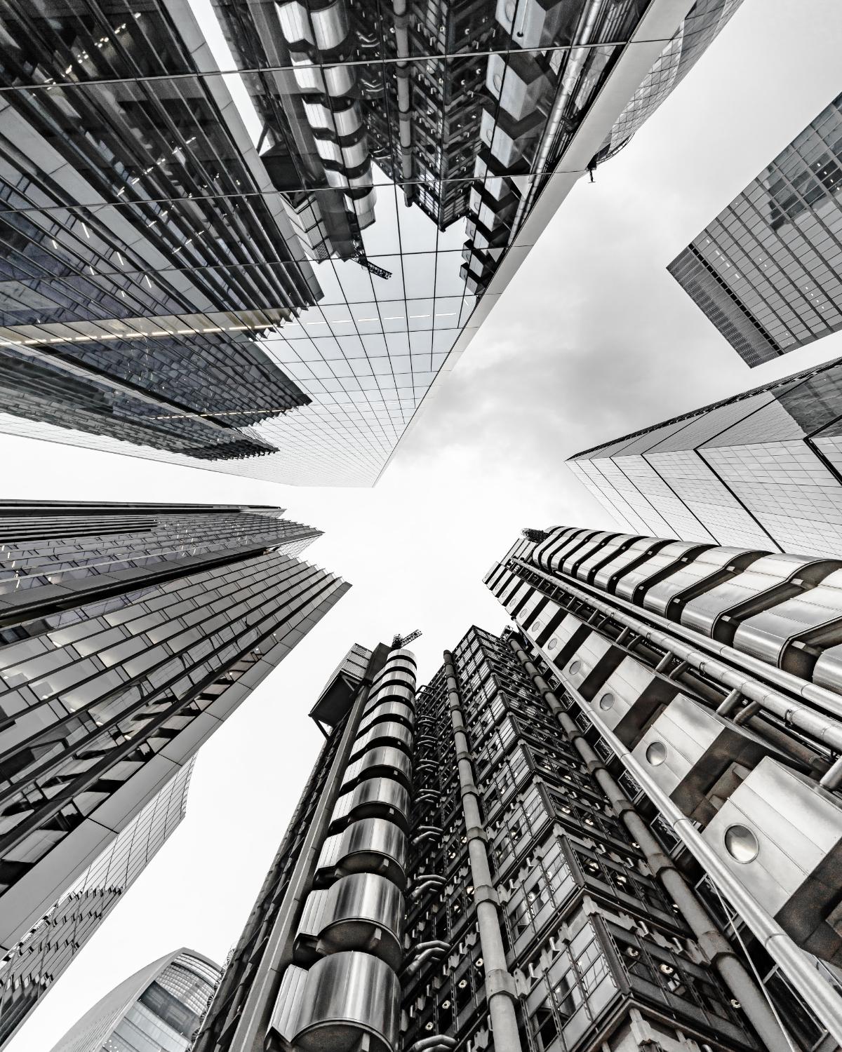 Real Estate