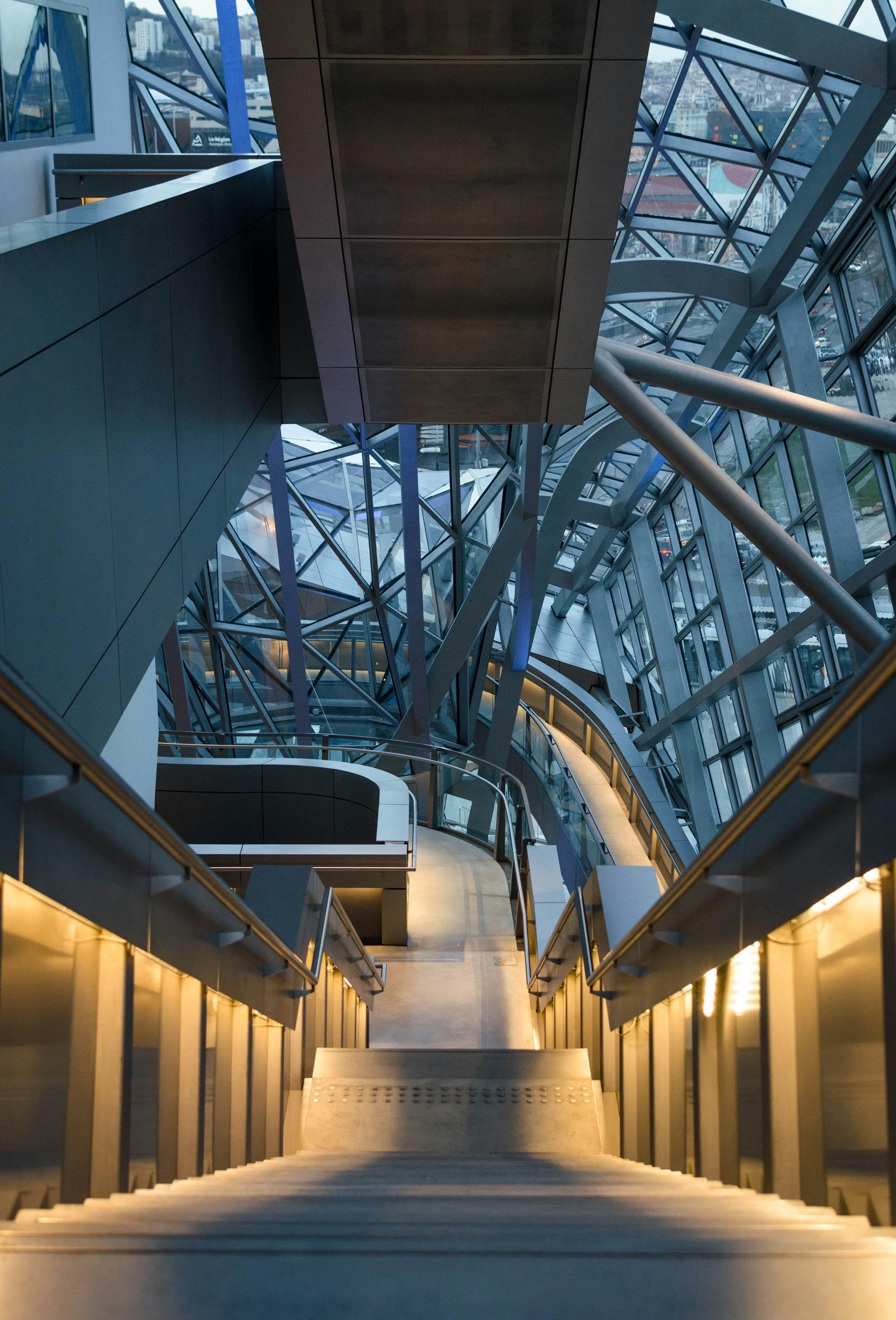 Quantum Data Center