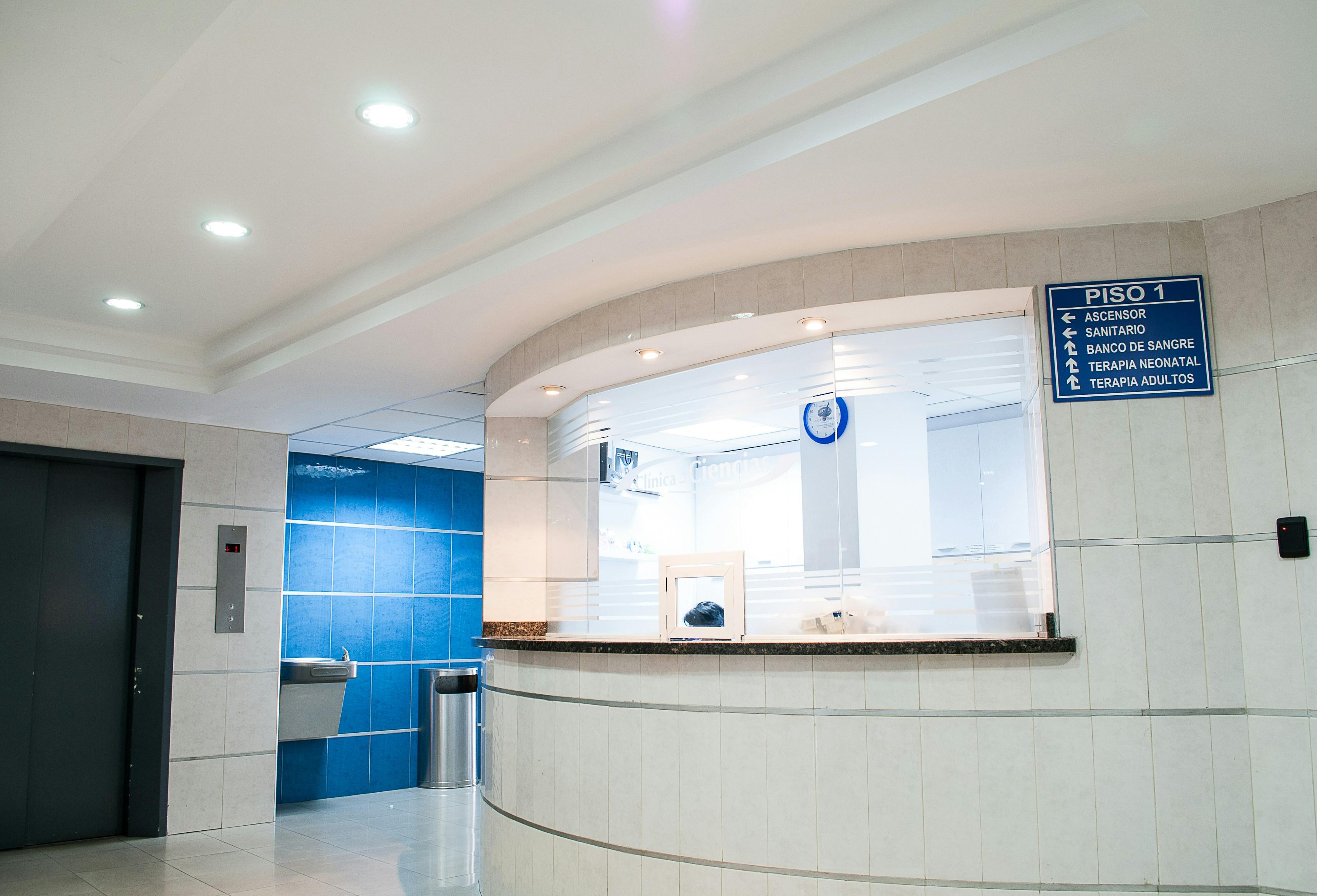 Modern Clinic