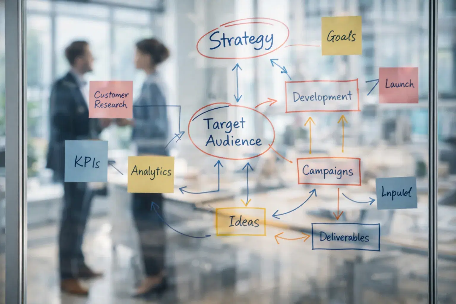 Business Analysis