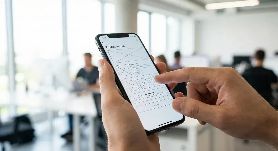 Mobile Development