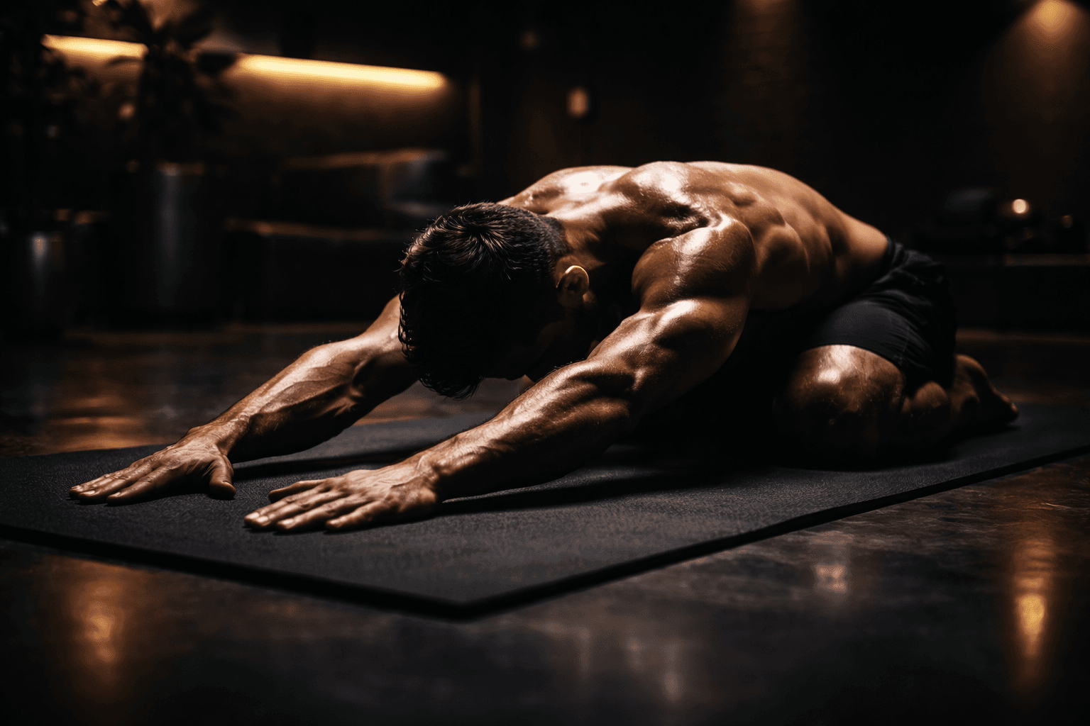 Recovery Class