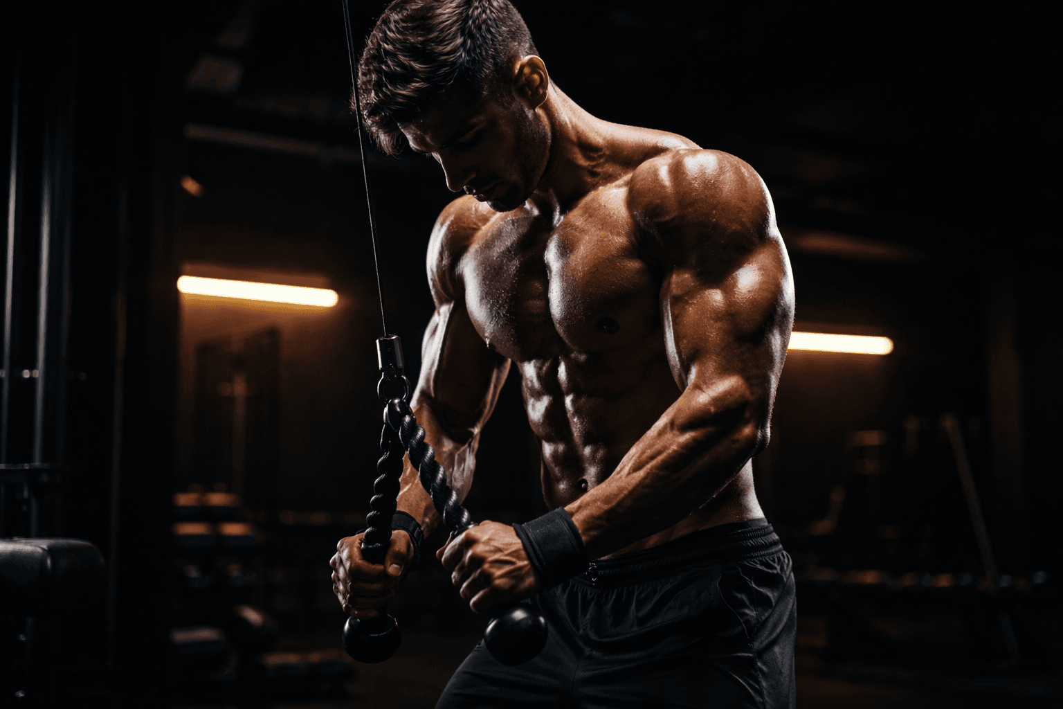 Elite Fitness Training