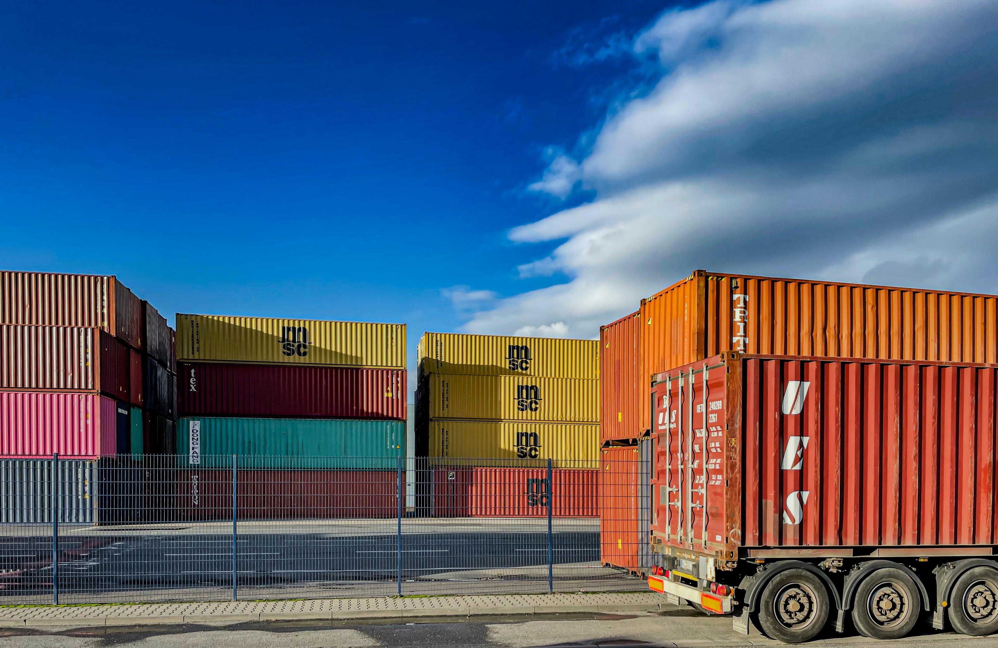 Supply Chain
