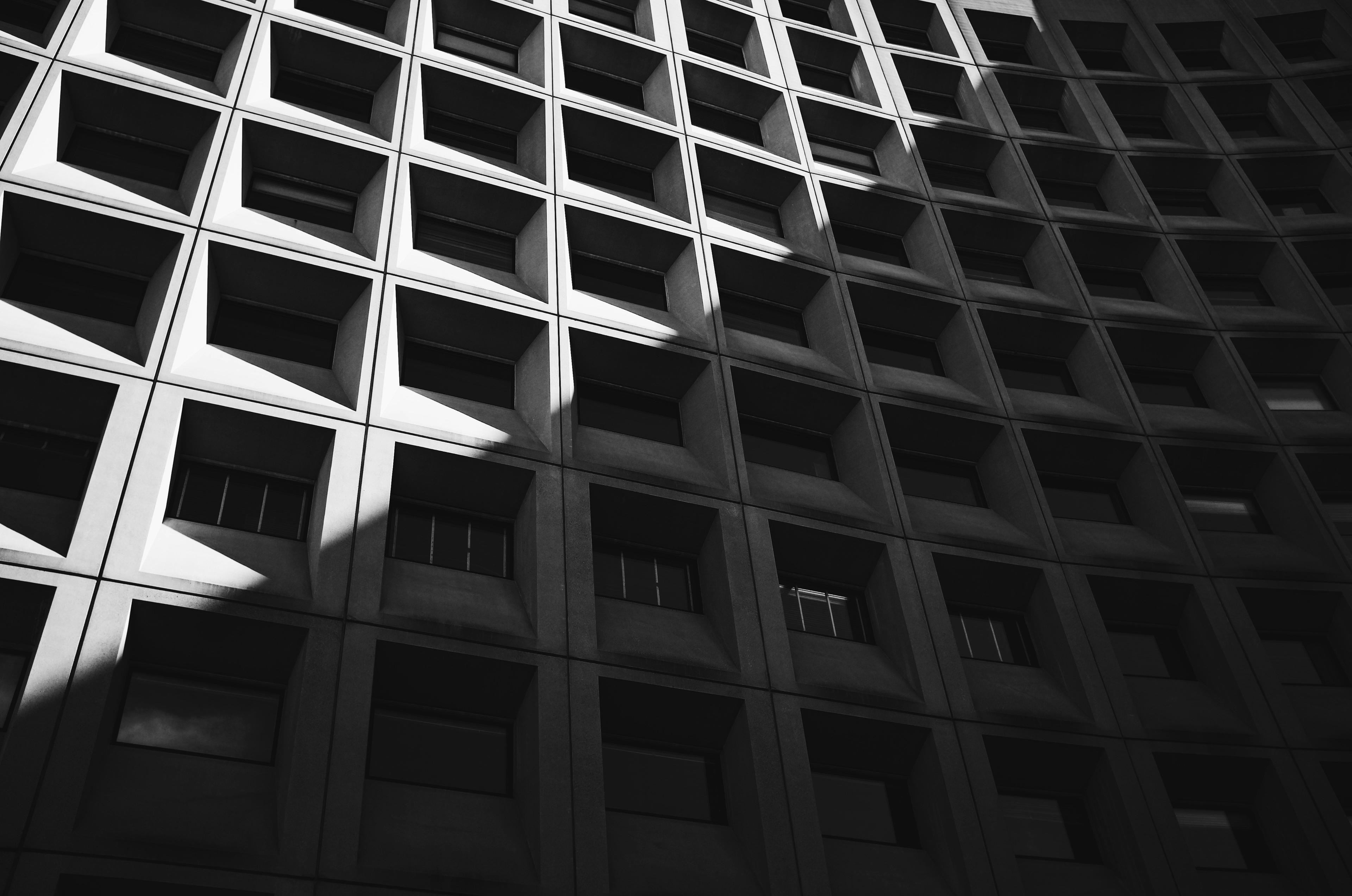 Neon Architect