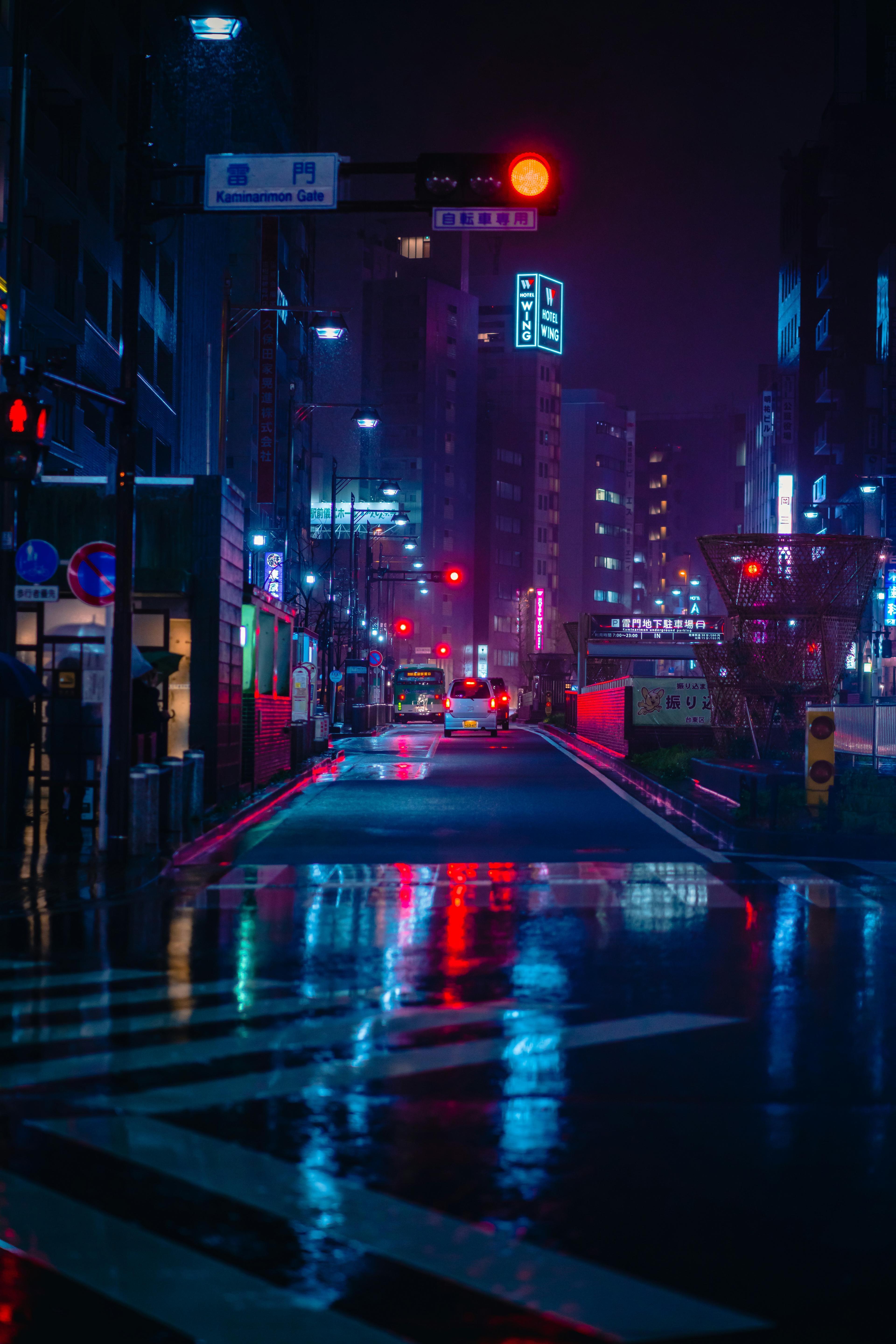 Cyber Punk