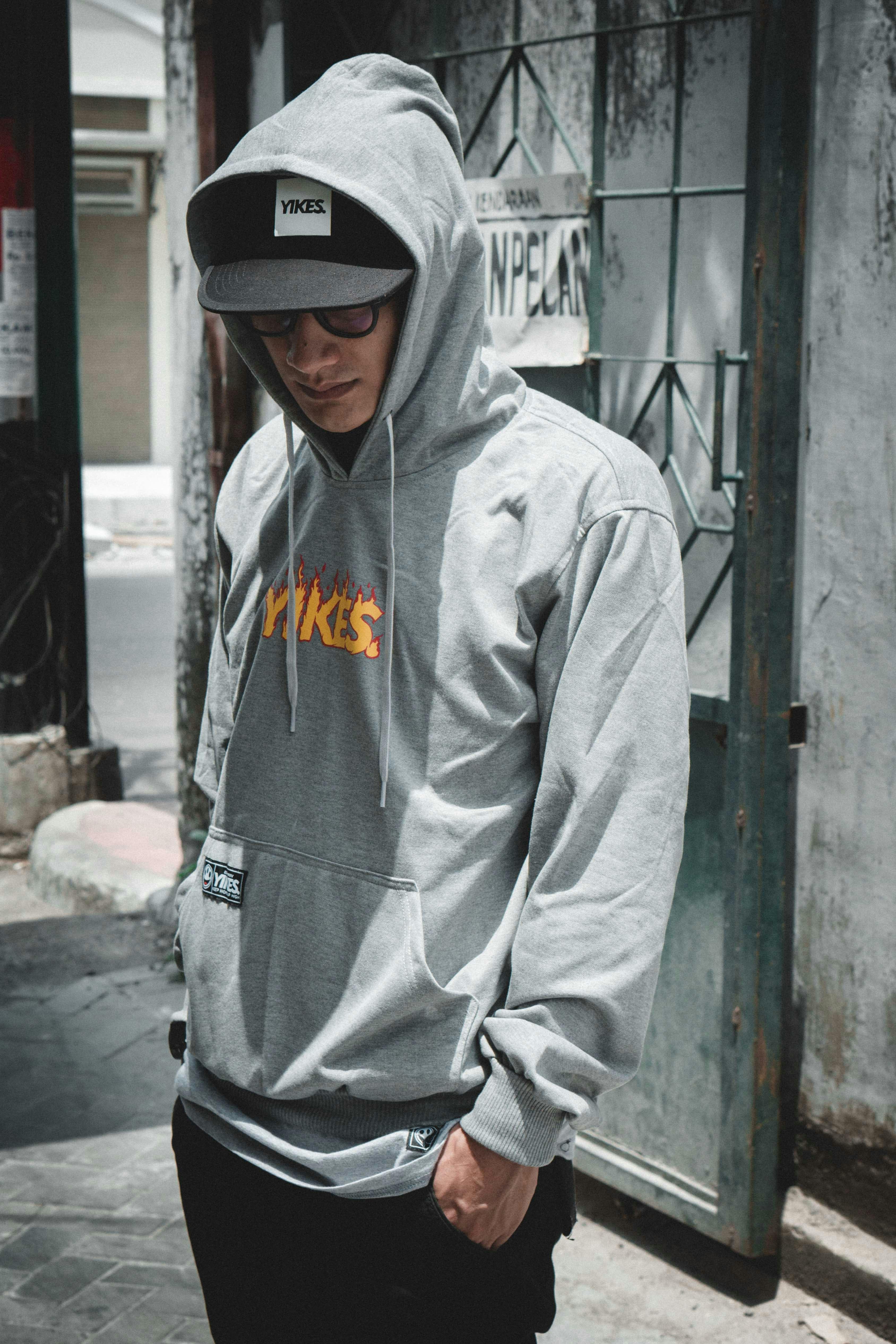 Streetwear Hero