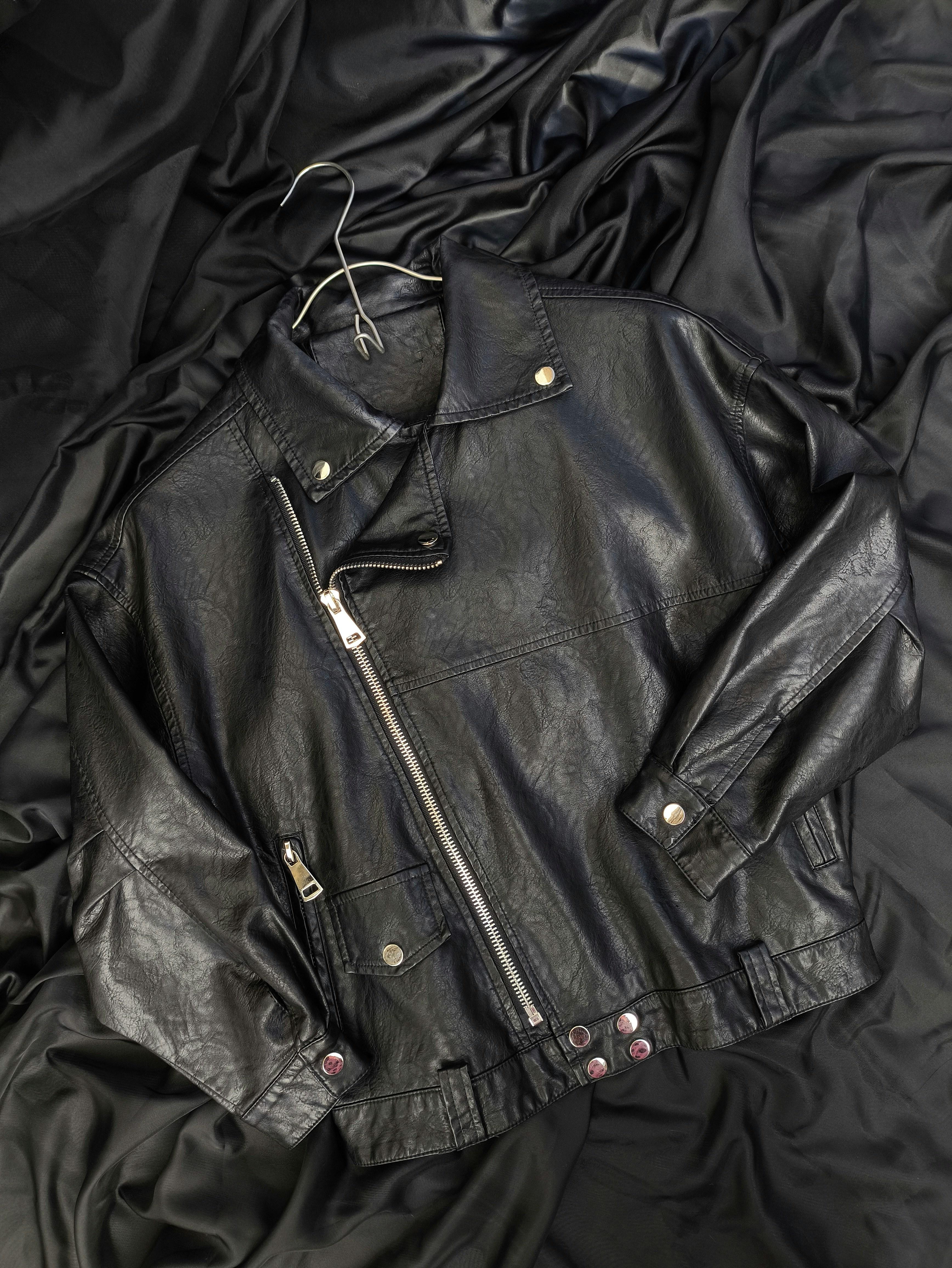 Urban Tech Jacket