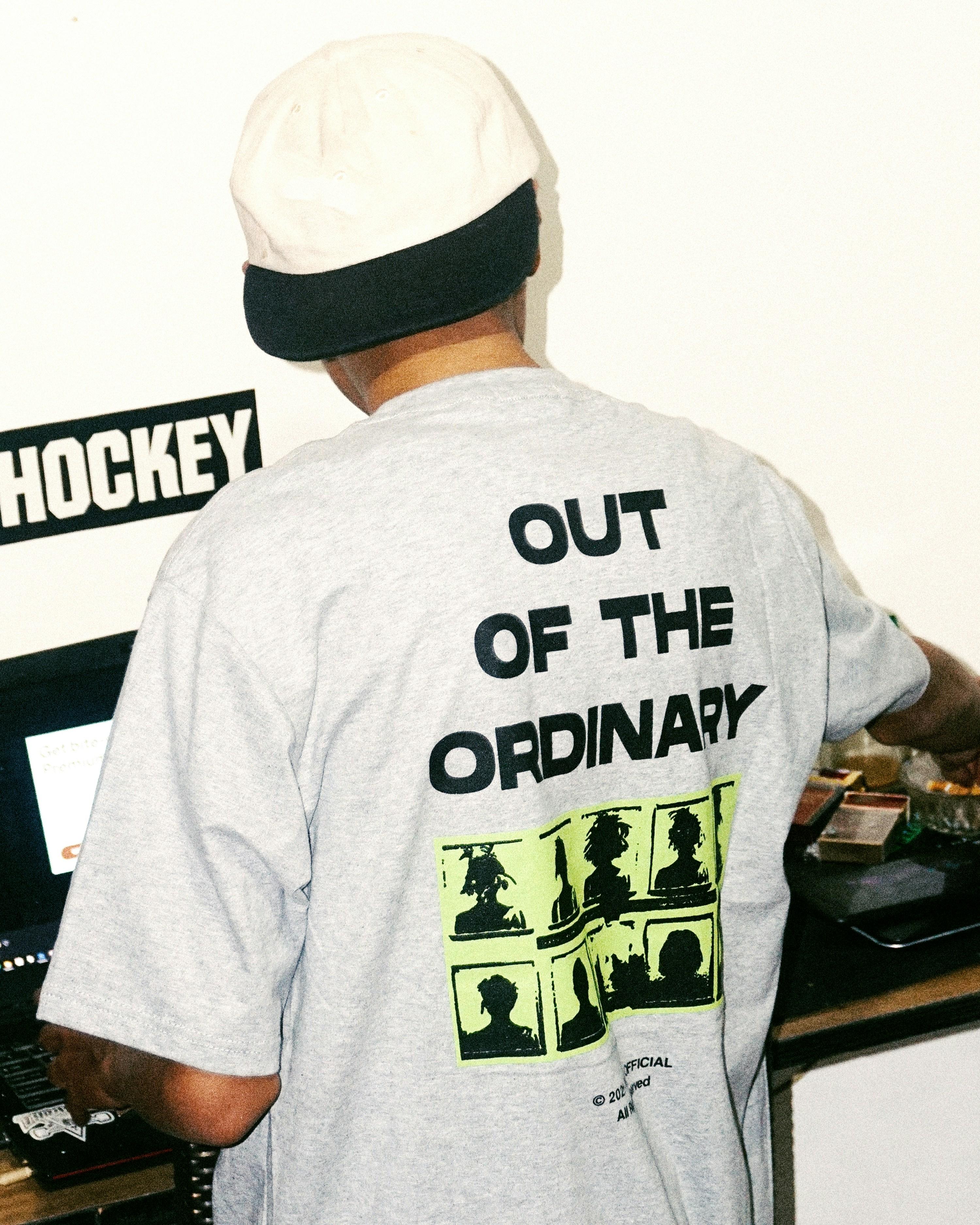 Frenzy Sig. Tee